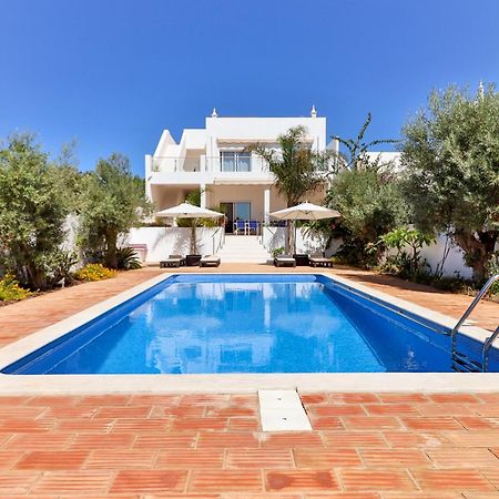 Villa Fuseta 102 T Exteriér fotografie