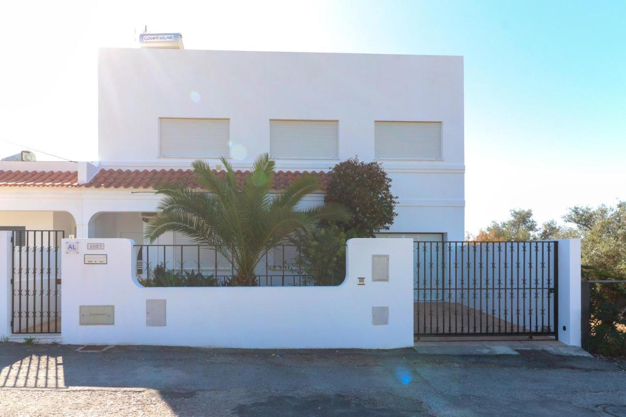 Villa Fuseta 102 T Exteriér fotografie