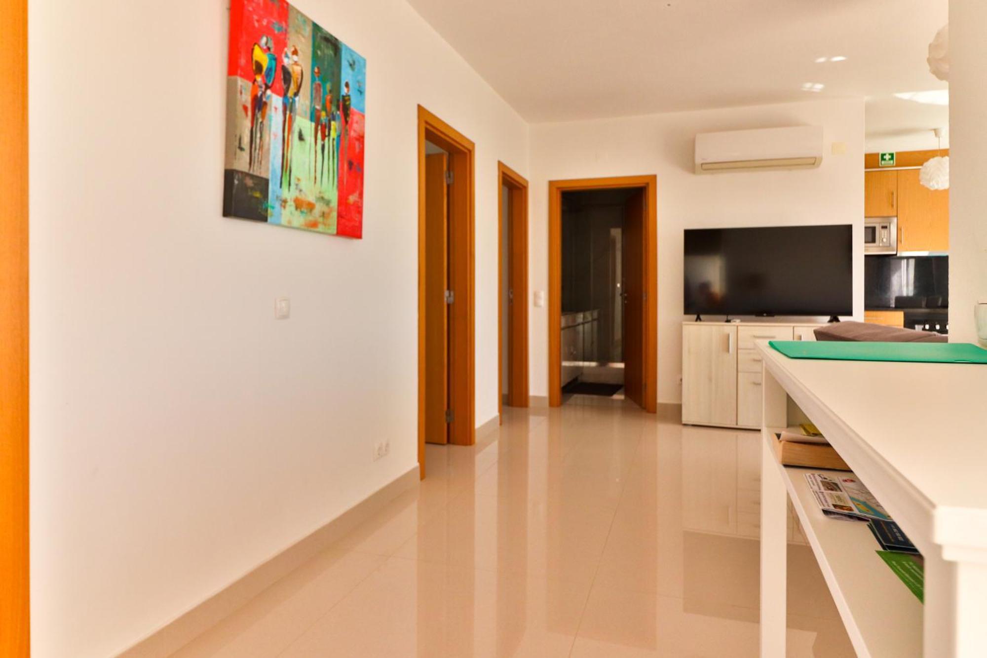 Villa Fuseta 102 T Exteriér fotografie