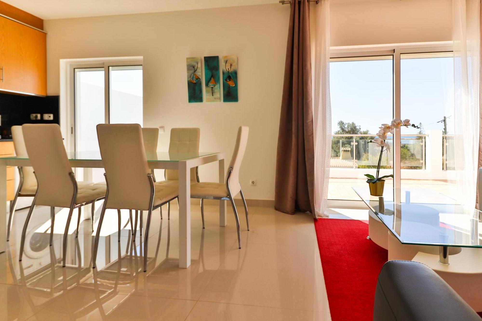 Villa Fuseta 102 T Exteriér fotografie