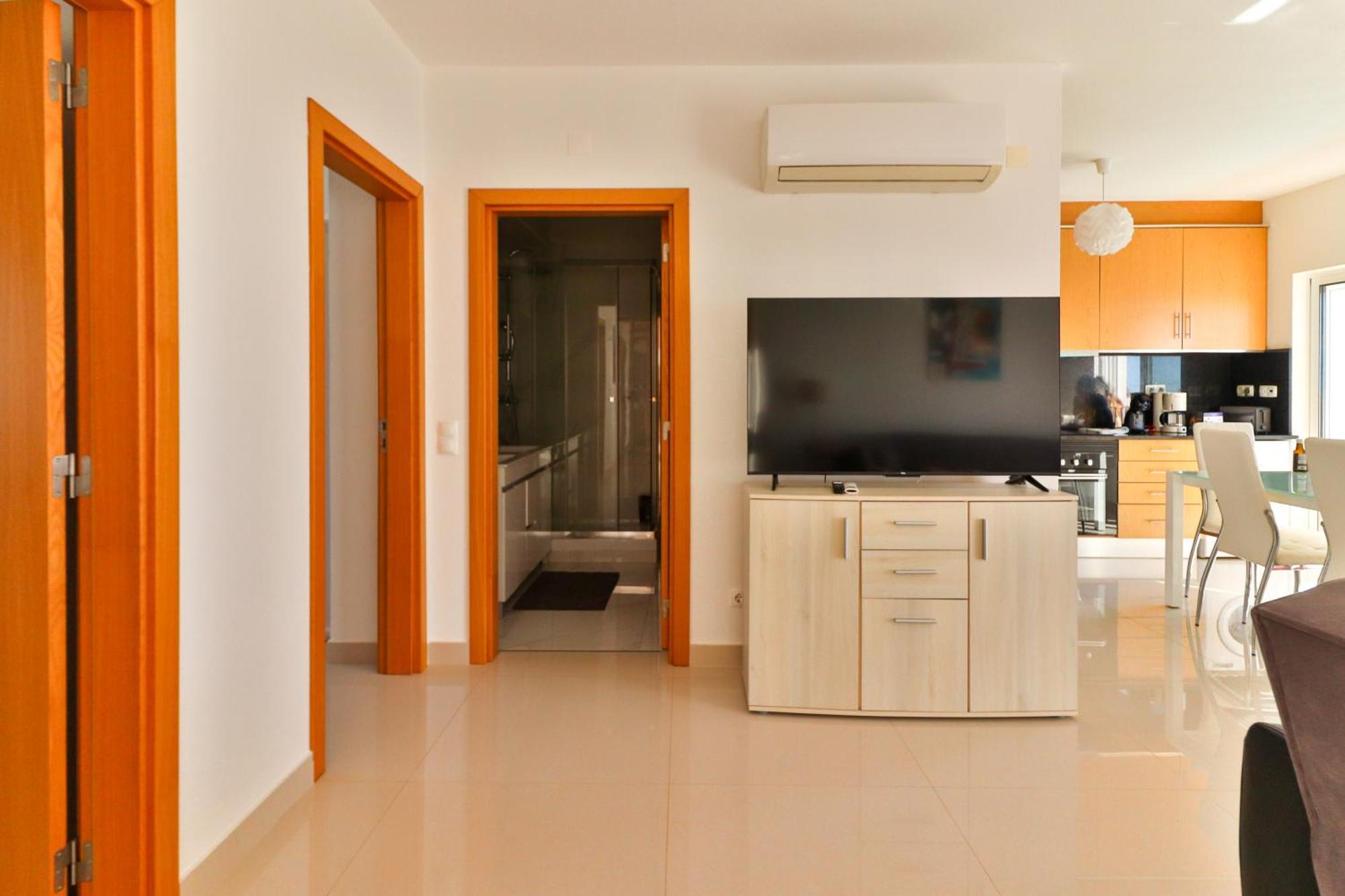 Villa Fuseta 102 T Exteriér fotografie