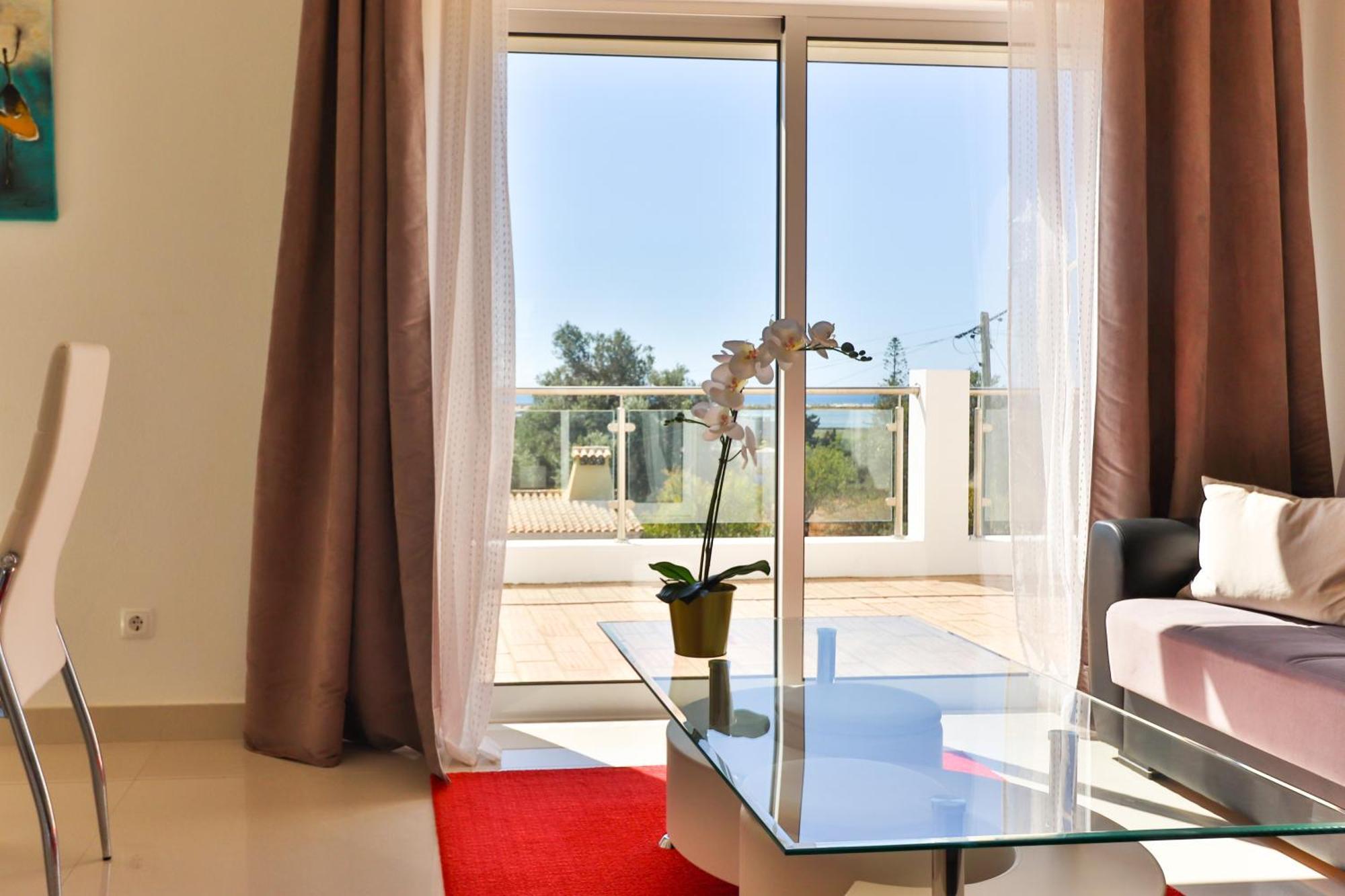 Villa Fuseta 102 T Exteriér fotografie